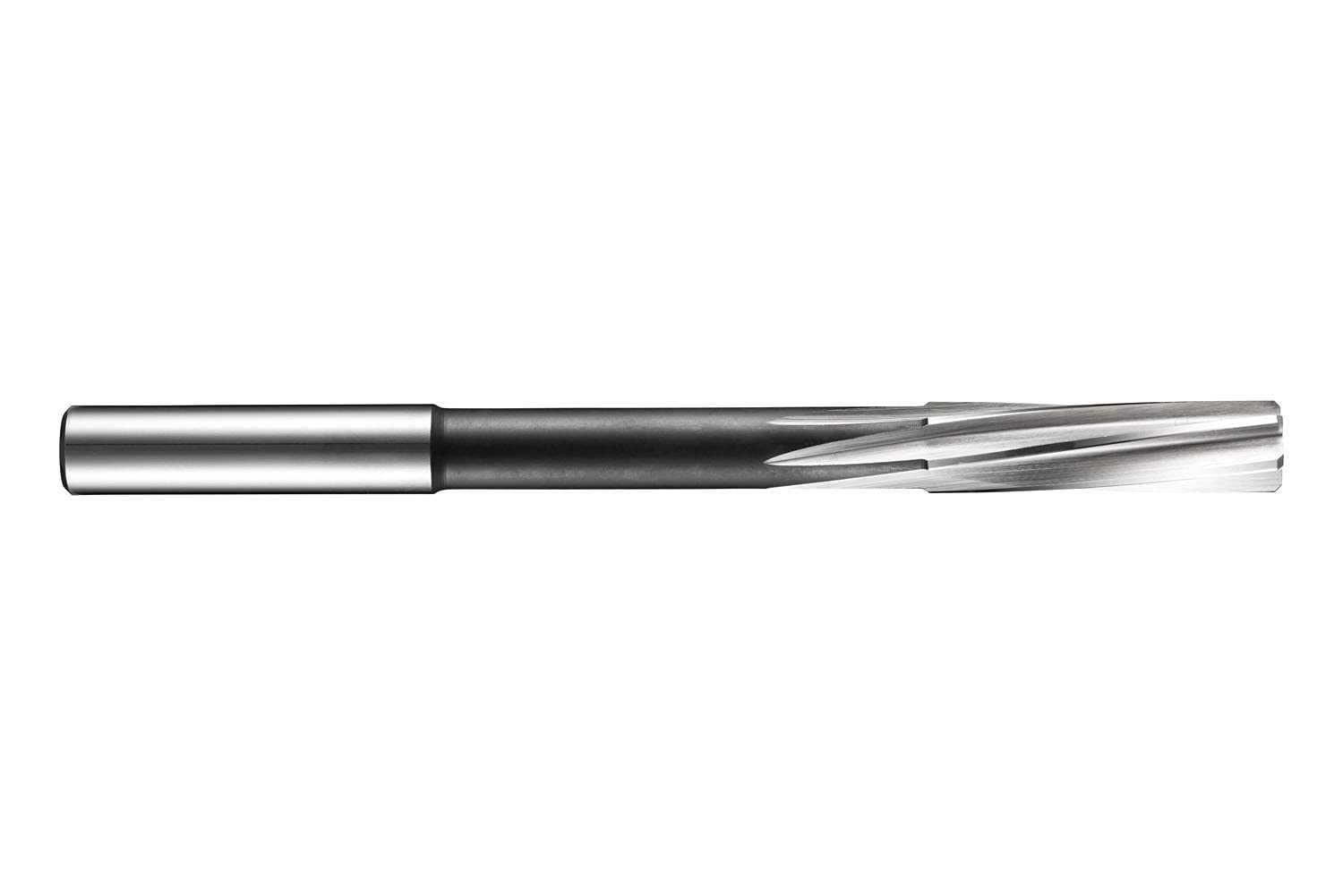 Dormer B170 B1708.05 HSS-E High Speed Cobalt Steel Straight Shank Chucking Machine Reamer - Incremental Sizes, Diameter 8.05 mm, Single Pack