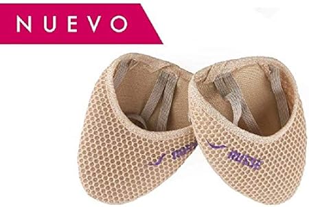 punteras gimnasia ritmica amazon