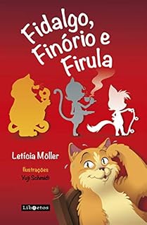 Livro Fidalgo, Finório e Firula