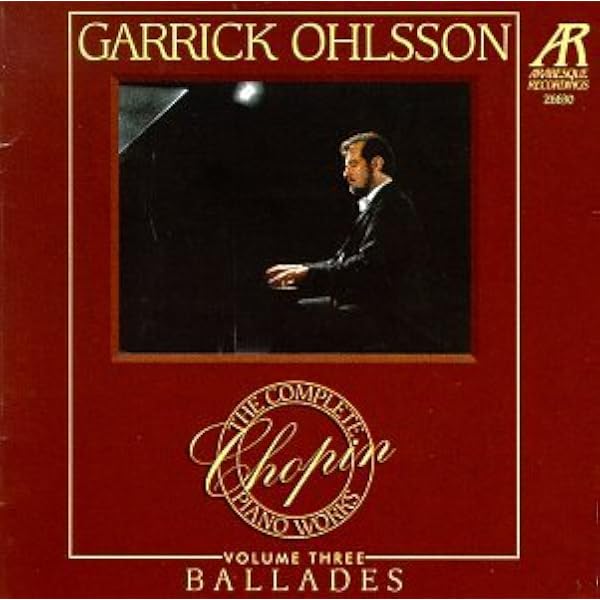Amazon.com: Chopin: The Complete Works: CDs y Vinilo