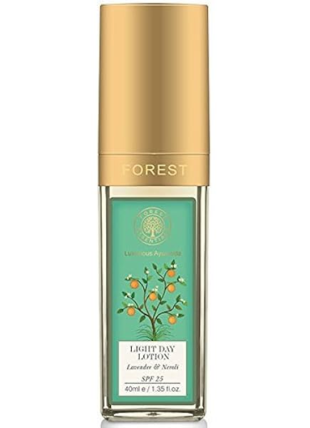 forest essential moisturizer for dry skin