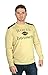 Barnett Harley-Davidson Harley-Davidson Mens Tumultuous Terrain B&S Tan Long Sleeve T-Shirt (Large)