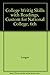 College Writing Skills with Readings 0073349755 Book Cover