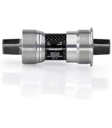 Campagnolo ボトムブラケット 102mm Campagnolo Record 8,9,10-Speed Bottom Bracket 1,37x24 102mm