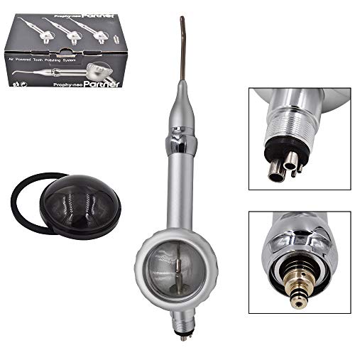 1 Blasting+Grinding+Sander+Prophy+Holes