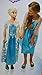 Disney Frozen My Size Elsa