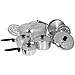 Magnalite Classic 13-Piece Cookware Set