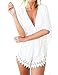 Adogirl Women's Colorful Jumpsuit Romper