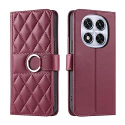 Lucyliy Compatible with Xiaomi Redmi Note 14 Pro 4G