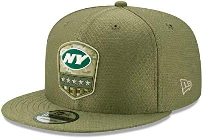 salute to service snapback