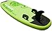 Aqua Marina Breeze Inflatable Stand-up Paddle Board