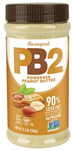 PB2 Powdered Peanut Butter