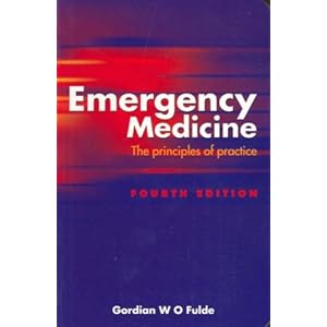 Emergency Medicine: The Principles of Practice (Spanish Edition)