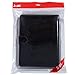 HDE Keyboard Case for iPad 2 - Wireless Bluetooth Leather Folio Cover Folding Stand for Apple iPad 2 3 4 (Black)