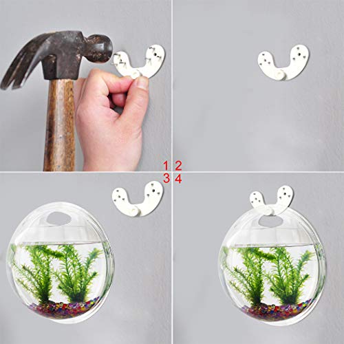5 Outgeek+Bubble+Hanging+Acrylic+Aquarium