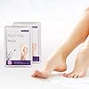 Foot-Peel-MaskFoot-Mask-4-Pieces-Of-Foot-Peel-Mask-Exfoliant-For-Soft-Feet-In-1-2-Weeks-Exfoliating-Booties-For-Peeling-Off-Calluses-Dead-Skin-For-Women-and-Men Foot Peel Mask,Foot Mask 4 Pieces Of Foot Peel Mask, Exfoliant For Soft Feet In 1-2 Weeks, Exfoliating Booties For…
