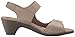 Mephisto Women's Cecila Dress Sandal, Camel Silencio, 11 M US