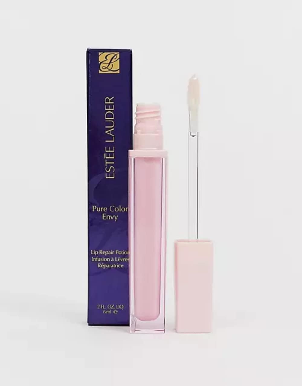 Estee Lauder Pure Color Envy Lip Repair Potion 6ml - Intensive Lip Treatment