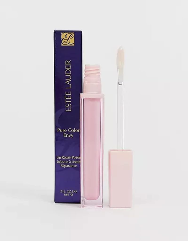Estee Lauder Pure Color Envy Lip Repair Potion 6ml - Intensive Lip Treatment