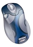 Microsoft Wireless Optical Mouse - Mood Ring