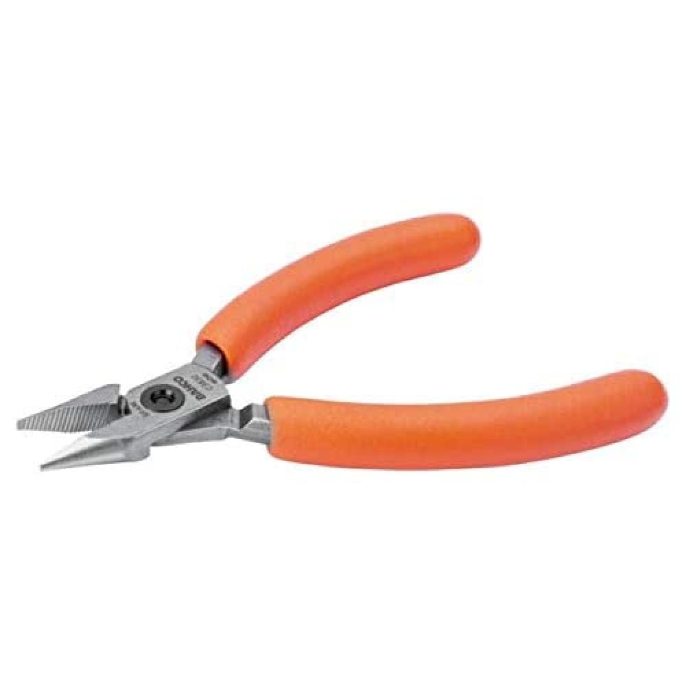 Mini Alicate Boca Redonda