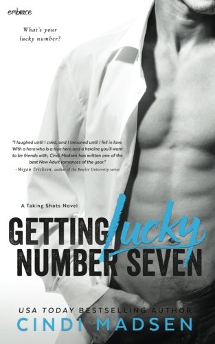 Getting Lucky Number Seven