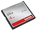 SanDisk SDCFHS-004G-G46 Ultra 4GB CompactFlash Memory Card Speed Up To 25MB/s