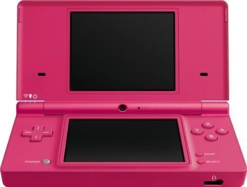 Amazon.com: Nintendo DSi Lime Green (Renewed) : Video Games