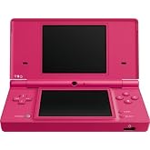 Nintendo DSi - Pink (Renewed) [video game]