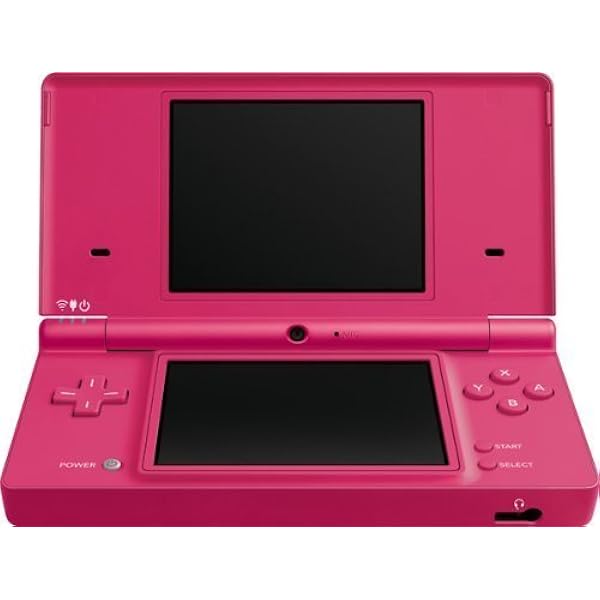 Amazon.com: Nintendo DSi - Metallic Blue (Renewed) : Video Games