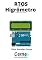 Livro RTOS para medir Higrômetro Programado no Arduino