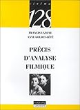 Precis D'analyse Filmique (French Edition) by 