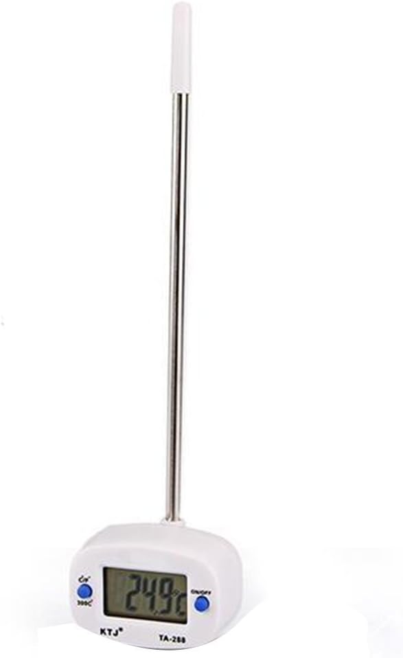 Exciting Promotions Astrade Ta2 Digital Probe Thermometer Temperature Measuring Instrument Needle Lcd Kitchen Home Outlet Www Barneyhome Nursery Ae