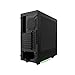 NZXT S340 Razer Edition Computer Case, Matte Black (CA-S340W-RA)