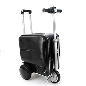 Amazon.com: TFCFL 29.3L Airwheel SE3 - Maleta con ruedas ...