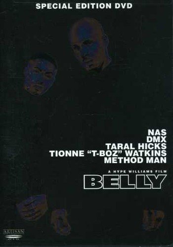 Belly Special Edition  | amzdealz