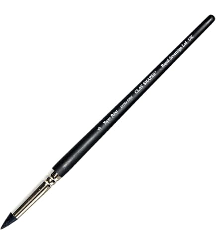 Amazon.com: Colour Shaper Black Angle Chisel 16 Extra Firm