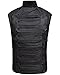 Famous Soldier Black Bucky Jacket Detachable Sleeves