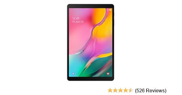 Samsung galaxy tab a6 user manual pdf online