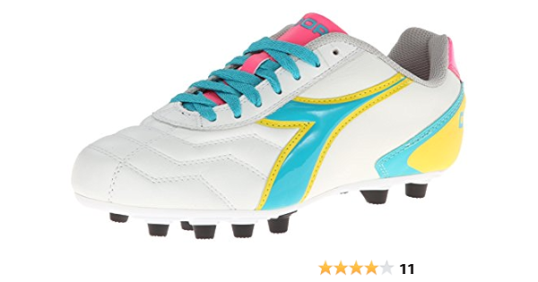 diadora womens soccer cleats