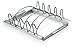 Weber Style Stainless Steel Barbecue Rack, Silver