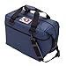 AO Coolers Original Soft-Sided Cooler Bag, Leak-Proof, Insulated, Lightweight, Navy Blue, 24-Can