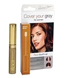 Cover Your Gray Root Touch-Up - Light Brown/Blonde