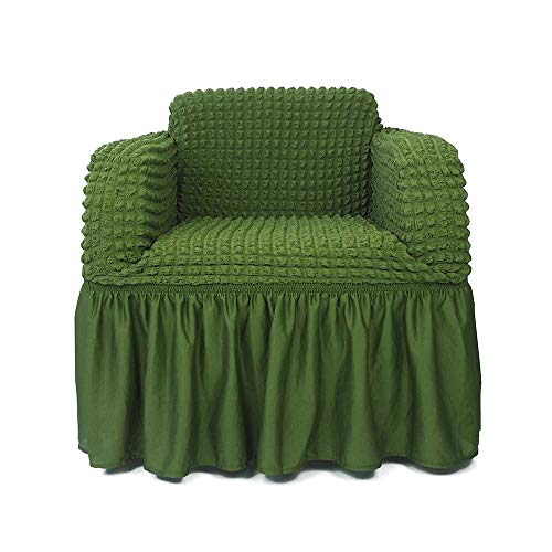 Best slipcovers for club chairs