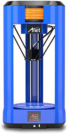 Delta 3D Printer Pulley Or Linear Plus Half Of Assembled With Auto Leveling Large 3D Printing Size 200 * 180Mm Impressora 3D DIY Kit