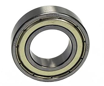 Подшипник 6008 zz