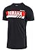 Troy Lee Designs Official Yamaha Licensed RS1 T-Shirt (Medium, Black)
