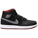 Nike Jordan Men's Air Jordan 1 Mid Basketball Shoe