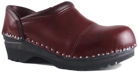 troentorp mens clogs