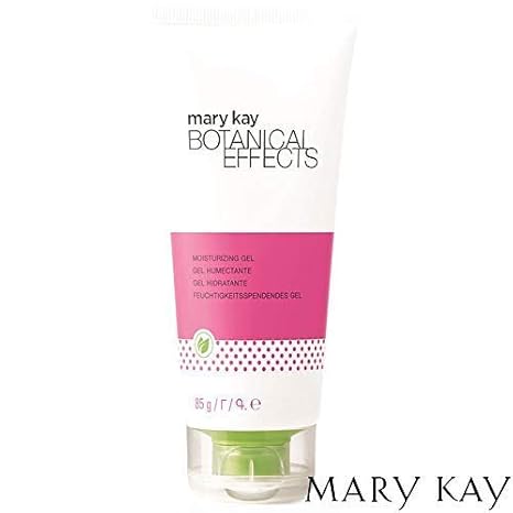 botanical cleanser mary kay